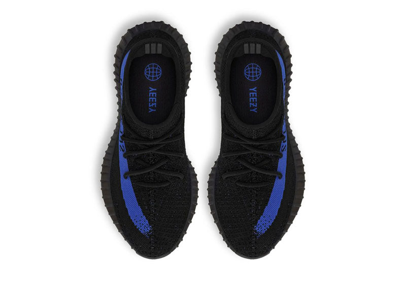 Yeezy Boost 350 V2 Dazzling Blue