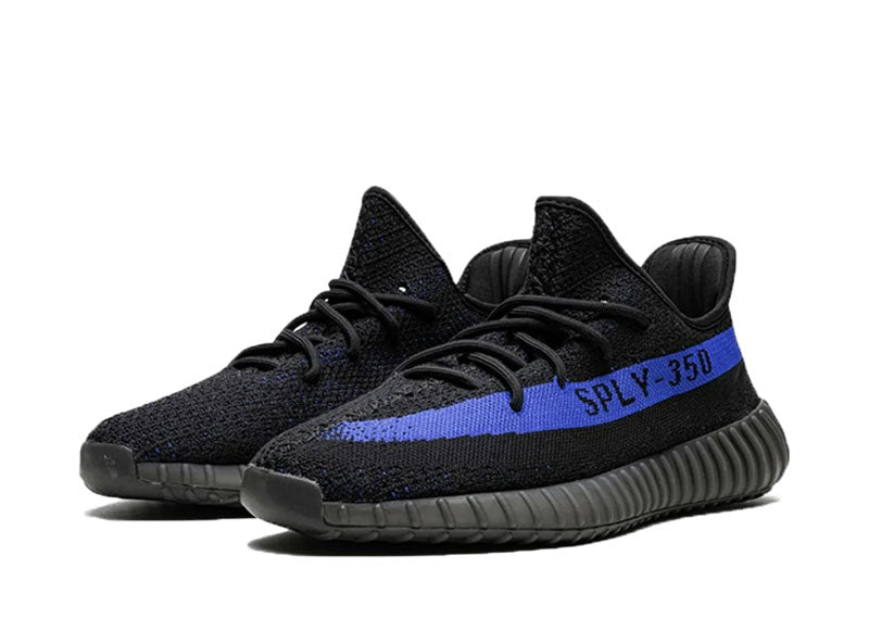 Yeezy Boost 350 V2 Dazzling Blue