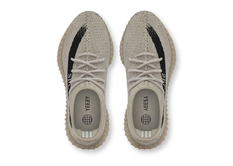Yeezy Boost 350 V2 Slate