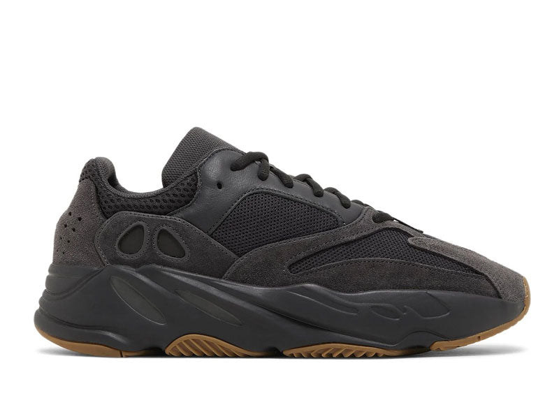 Yeezy Boost 700 Utility Black