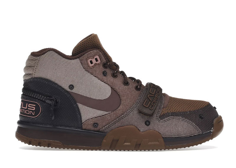 Nike Air Trainer 1 SP Travis Scott Wheat