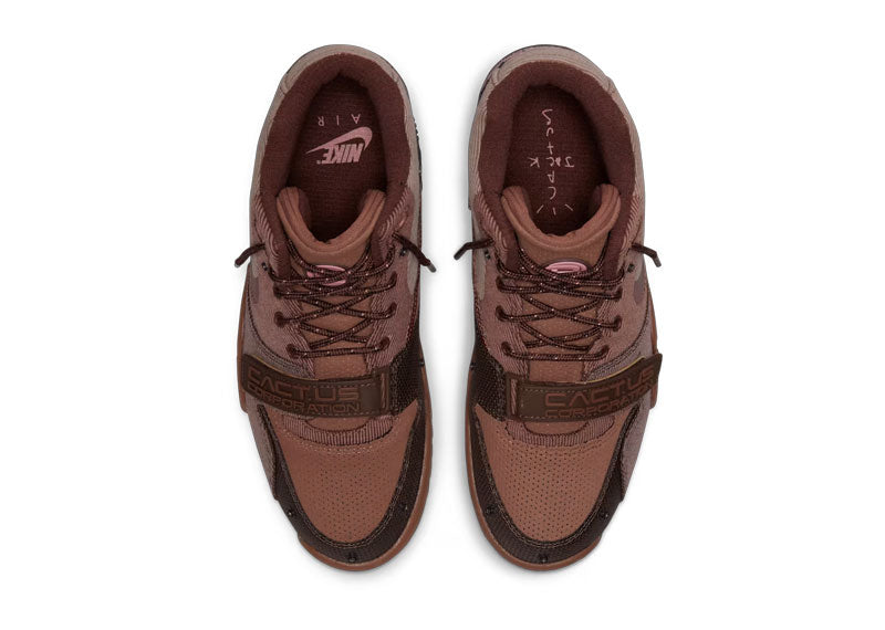 Nike Air Trainer 1 SP Travis Scott Wheat