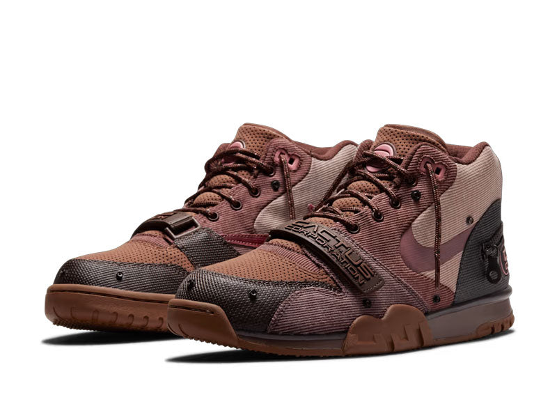 Nike Air Trainer 1 SP Travis Scott Wheat