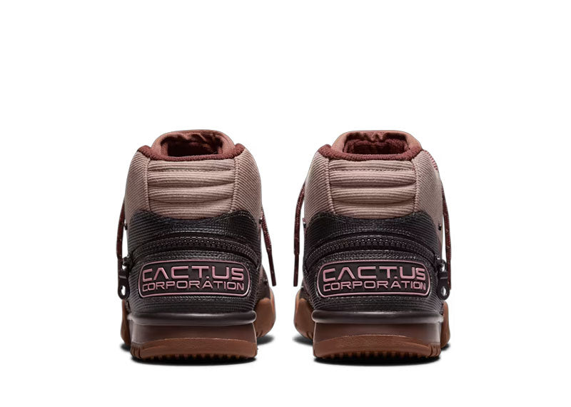 Nike Air Trainer 1 SP Travis Scott Wheat
