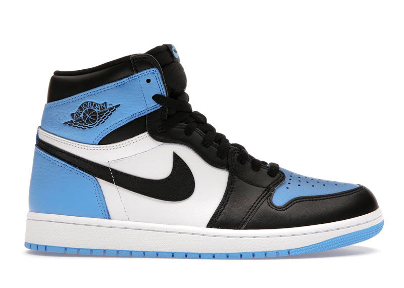 Jordan 1 Retro High OG UNC Toe