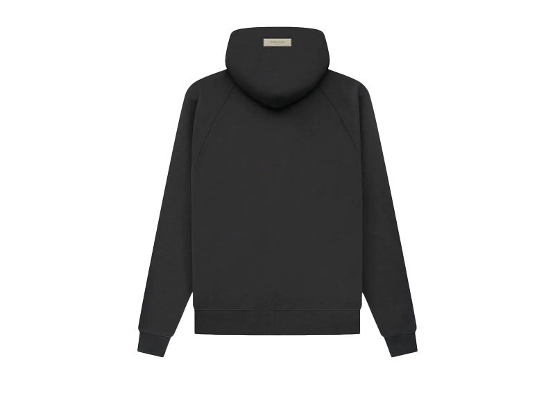 Fear of God Essentials 1977 Hoodie Iron