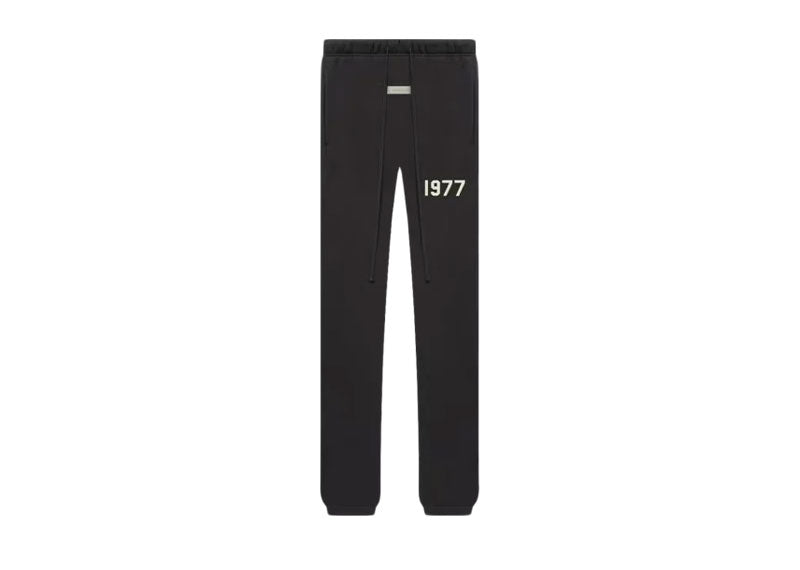 Fear of God Essentials Elasticized Cuffs 1977 Sweatpants Iron