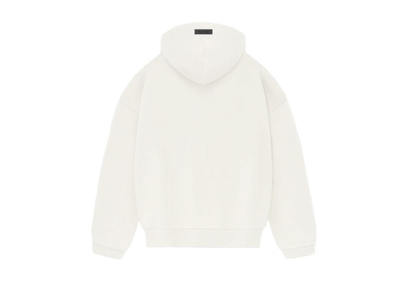 Fear of God Essentials Hoodie Cloud Dancer