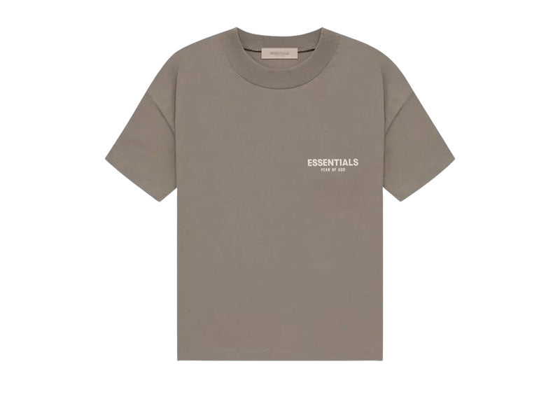 Fear of God Essentials T-Shirt Desert Taupe