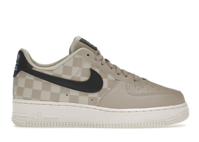 Nike Air Force 1 Low LeBron James Strive For Greatness