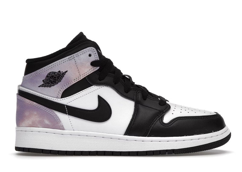 Jordan 1 Mid SE Zen Master (GS)