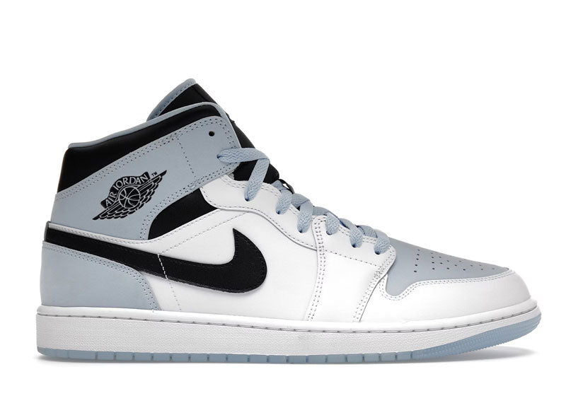 Jordan 1 Mid SE Ice Blue (2023)