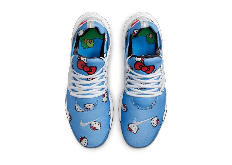 Nike Air Presto Hello Kitty (2022)