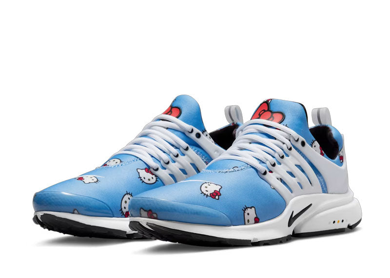 Nike Air Presto Hello Kitty (2022)