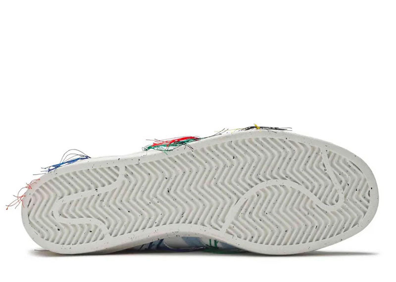Adidas Superstar Sean Wotherspoon Superearth