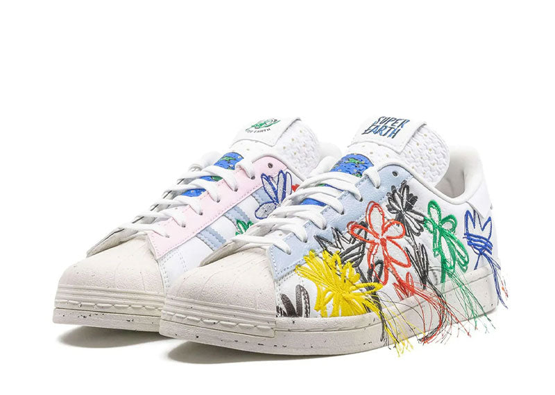 Adidas Superstar Sean Wotherspoon Superearth