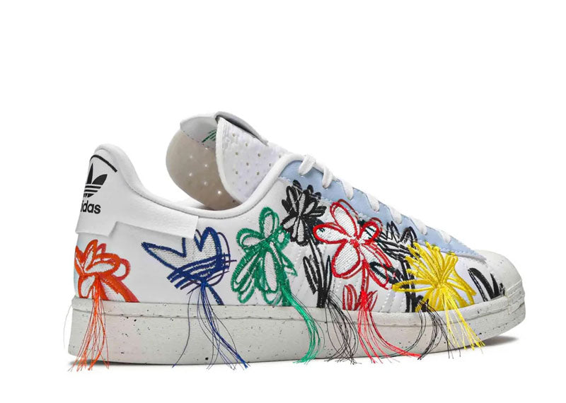 Adidas Superstar Sean Wotherspoon Superearth