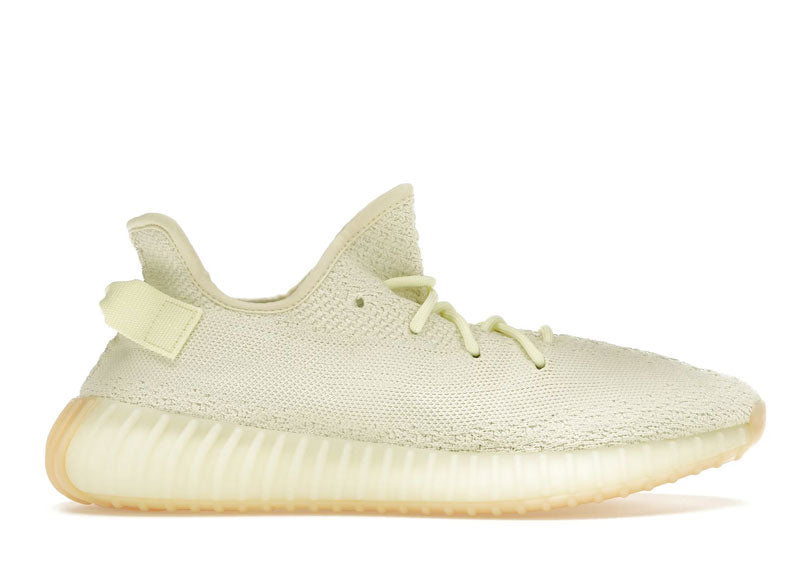 Yeezy Boost 350 V2 Butter
