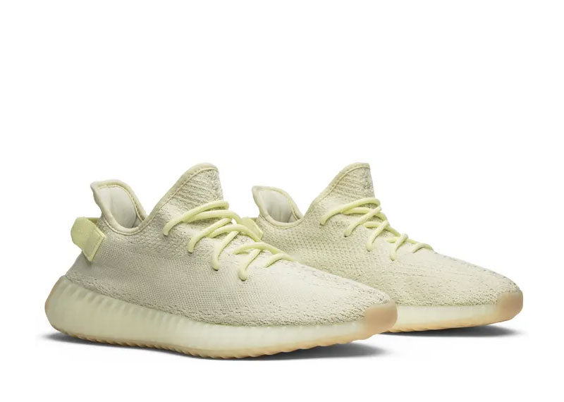 Yeezy Boost 350 V2 Butter