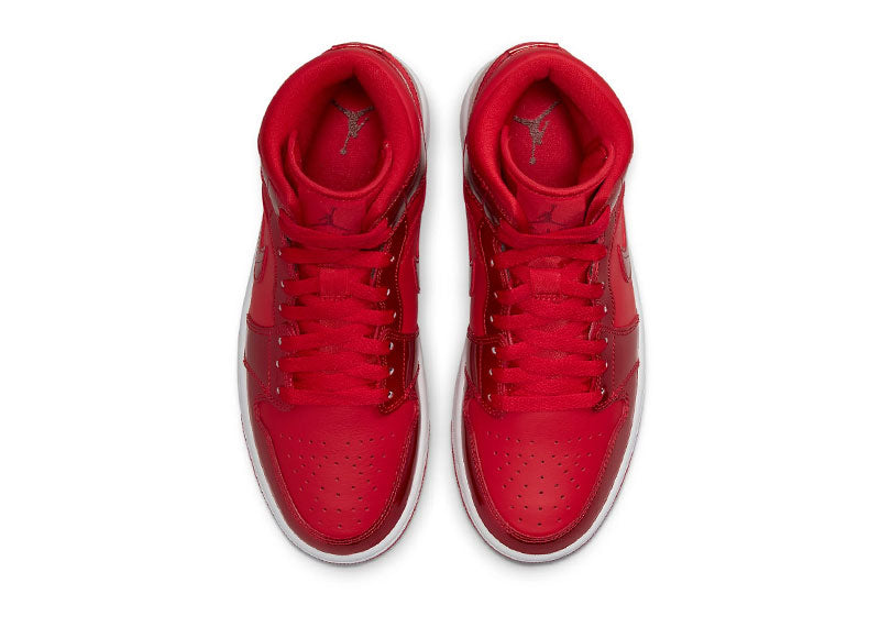 Jordan 1 Mid SE Pomegranate (Women's)