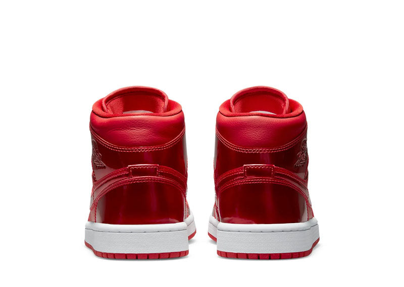 Jordan 1 Mid SE Pomegranate (Women's)