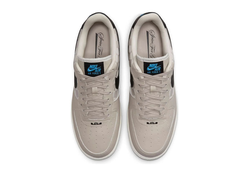 Nike Air Force 1 Low LeBron James Strive For Greatness