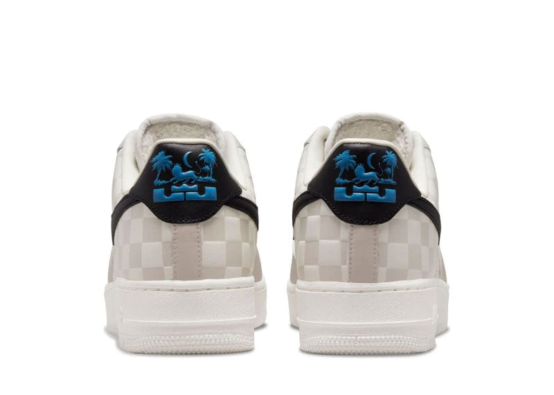 Nike Air Force 1 Low LeBron James Strive For Greatness