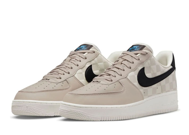 Nike Air Force 1 Low LeBron James Strive For Greatness