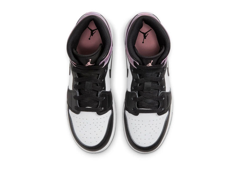 Jordan 1 Mid SE Zen Master (GS)