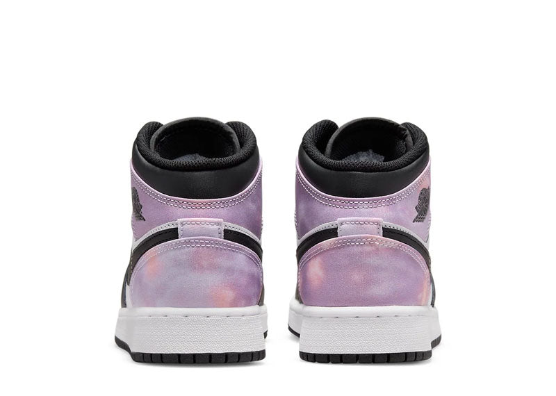 Jordan 1 Mid SE Zen Master (GS)