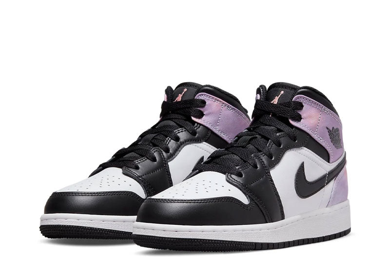 Jordan 1 Mid SE Zen Master (GS)