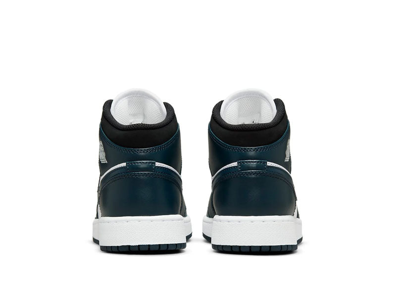Jordan 1 Mid Armory Navy (GS)