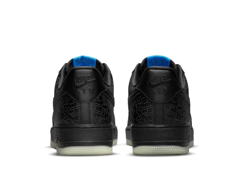 Nike Air Force 1 Low Computer Chip Space Jam