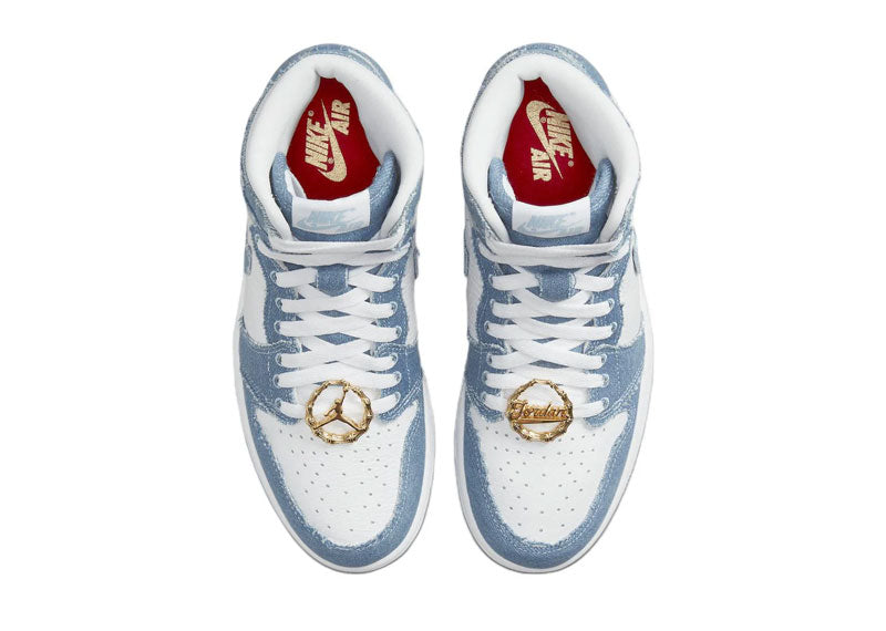 Jordan 1 Retro High OG Denim (Women's)