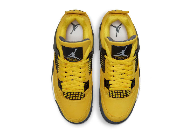 Jordan 4 Retro Lightning (2021)