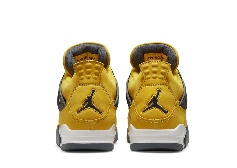 Jordan 4 Retro Lightning (2021)