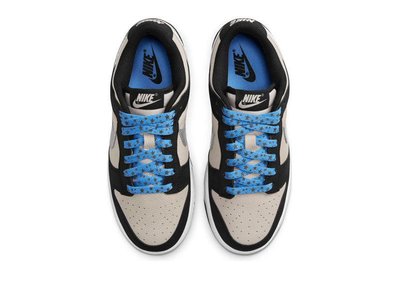 Nike Dunk Low Starry Laces (Women's)