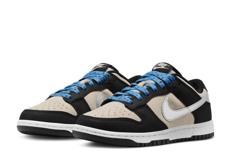 Nike Dunk Low Starry Laces (Women's)