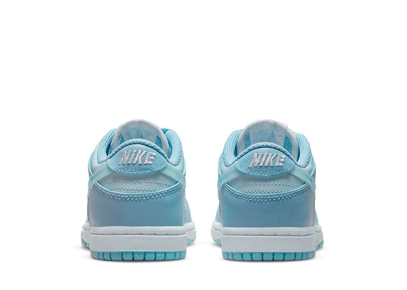 Nike Dunk Low Clear Aqua (PS)