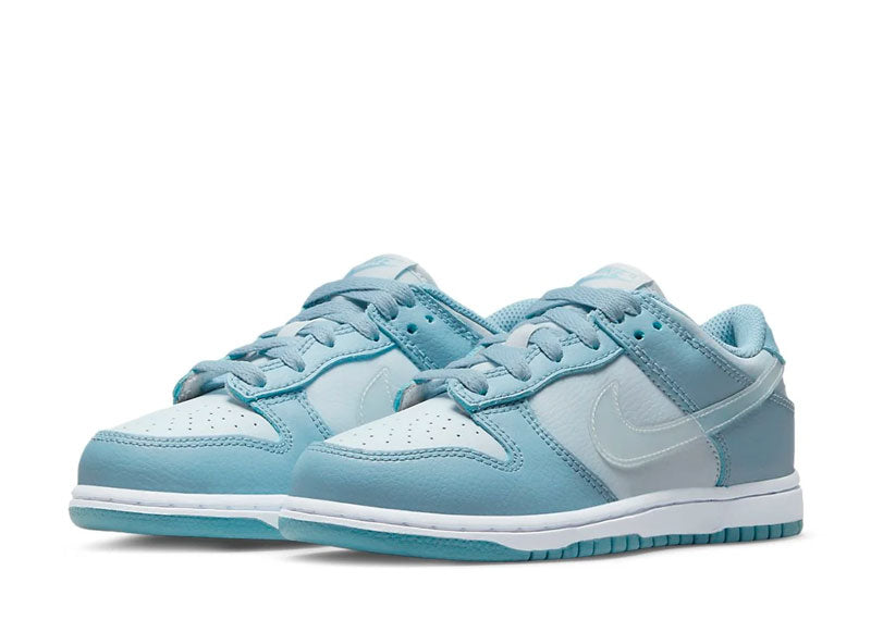 Nike Dunk Low Clear Aqua (PS)
