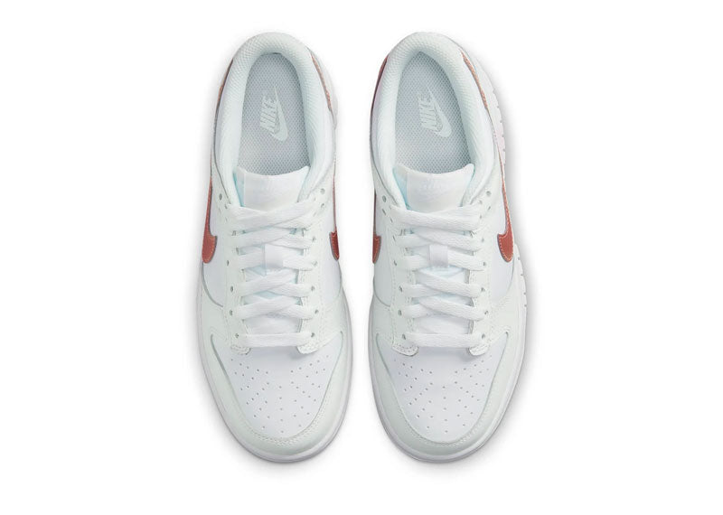 Nike Dunk Low White Pink (GS)