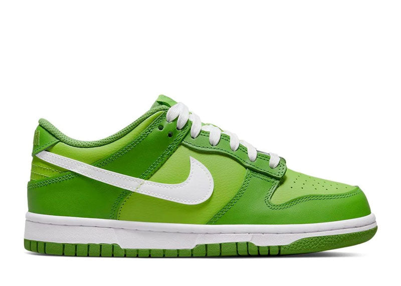 Nike Dunk Low Chlorophyll (GS)