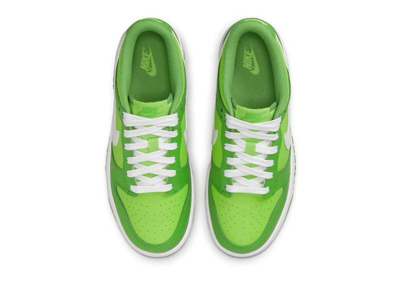Nike Dunk Low Chlorophyll (GS)