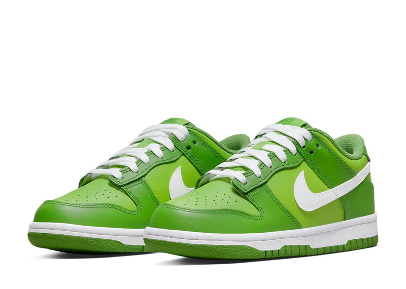 Nike Dunk Low Chlorophyll (GS)