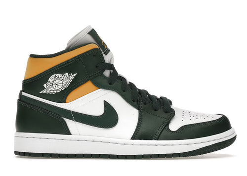 Jordan 1 Mid Sonics (2021)