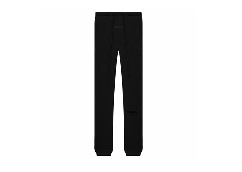 Fear of God Essentials Sweatpants (SS22) Stretch Limo