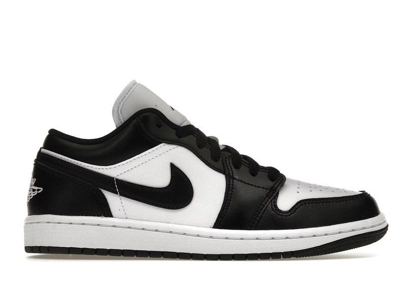 Jordan 1 Low Panda (2023) (Women's) (2)