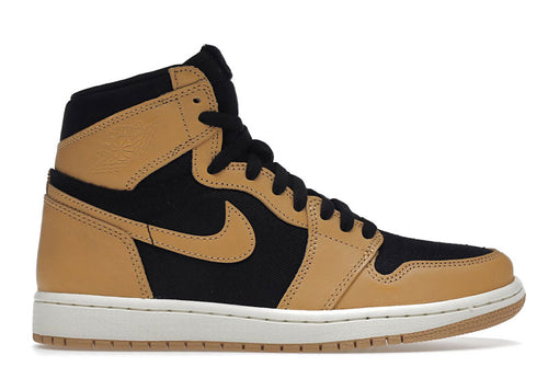 Jordan 1 Retro High OG Heirloom