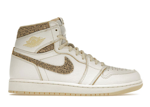 Jordan 1 Retro High OG Craft Vibrations Of Naija