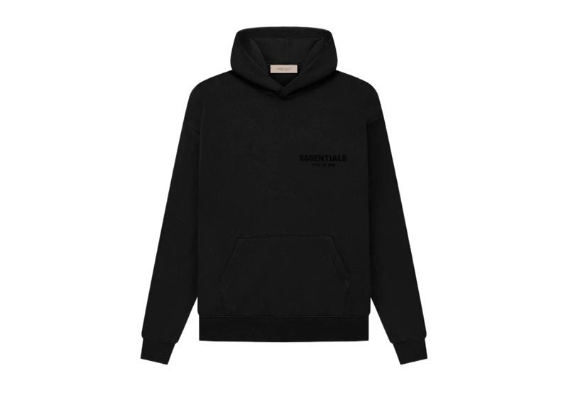 Fear of God Essentials Hoodie Stretch Limo